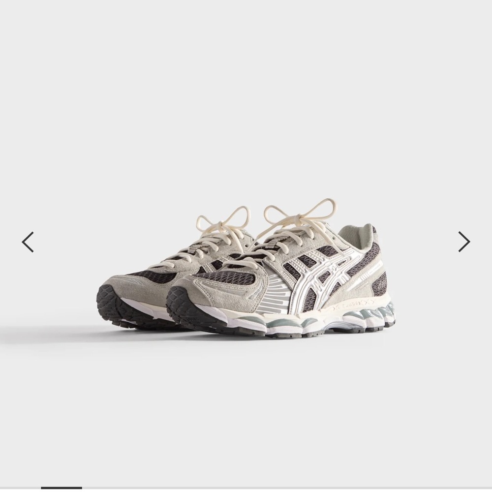 Kith for ASICS GEL-KAYANO™ 12.1 BNIB size 7.5 (fits 8.5 women’s)